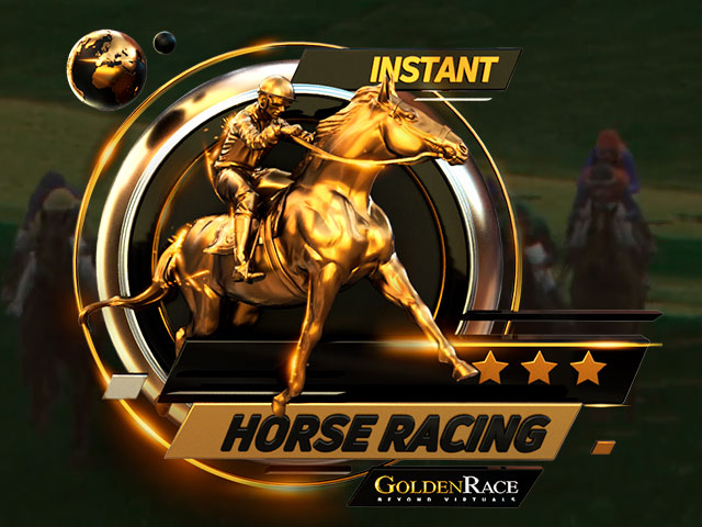 Horses 6 On Demand